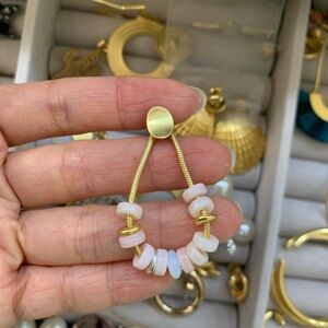 Madewell Women's earrings
